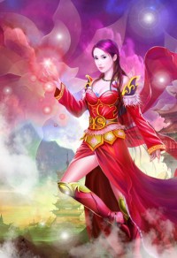 重生之王爷妻管严