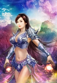 警花相伴/續