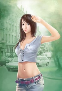 机甲一一鬼才少主