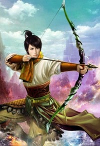 都市女杰