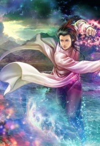 年代文女配不幹了