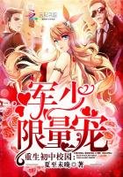 重生初中校園:軍少,限量寵