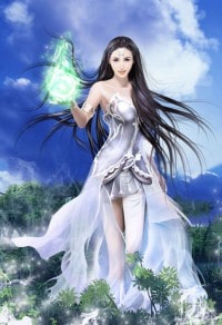 玄幻:开局签到混沌神体