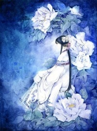 神医农妃：病夫独宠小丑媳