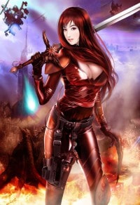 女人的秘密